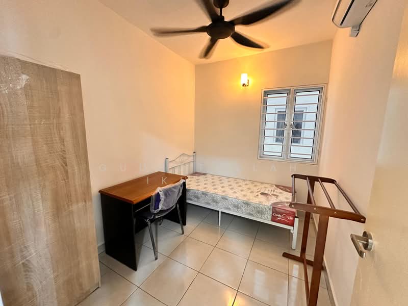 Kondominium untuk Disewa di Aspire Residence - Gudrotullah Ikhwan - Bedroom - PropertyGuru.com.my
