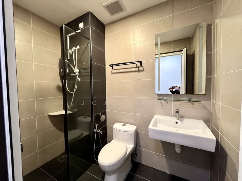 Service Residence for Rent at Wave @ Marina Cove - Lucas Ong - PropertyGuru.com.my