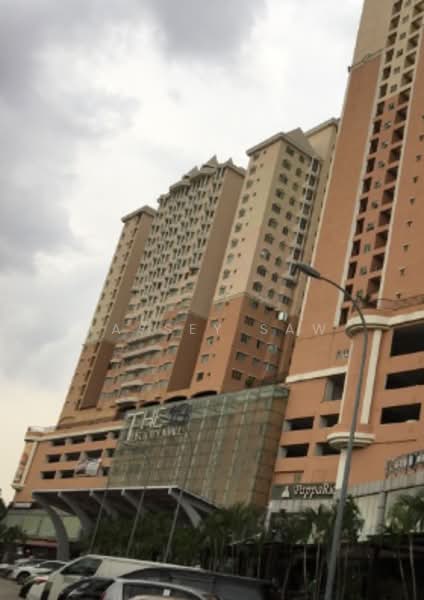 Servis Apartment untuk Dijual di Rhythm Avenue - Jassey Saw - Exterior - PropertyGuru.com.my