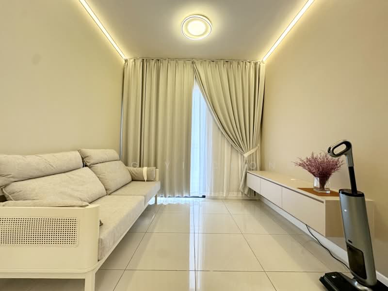 Condominium for Rent at Skyline KL - Jing Yi Chong - PropertyGuru.com.my