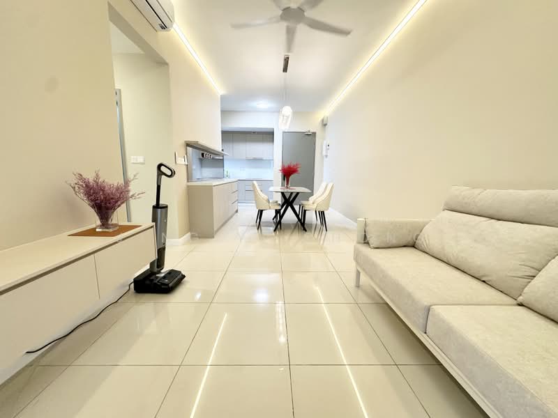 Condominium for Rent at Skyline KL - Jing Yi Chong - PropertyGuru.com.my