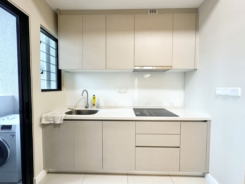 Condominium for Rent at Skyline KL - Jing Yi Chong - PropertyGuru.com.my