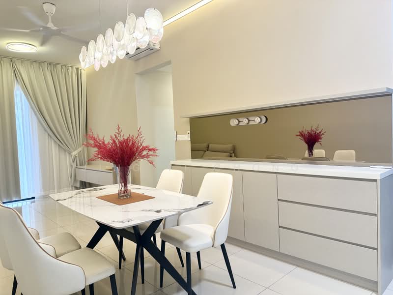 Condominium for Rent at Skyline KL - Jing Yi Chong - PropertyGuru.com.my