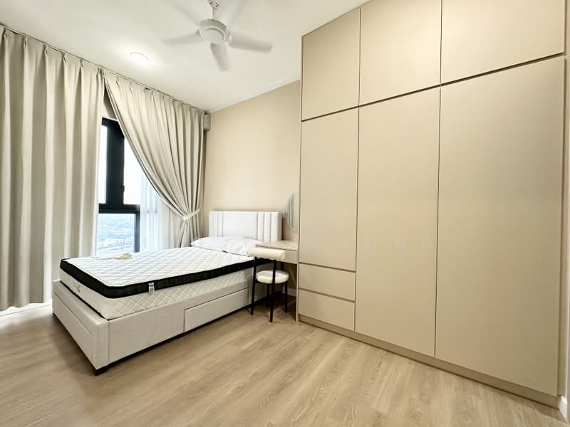 Condominium for Rent at Skyline KL - Jing Yi Chong - PropertyGuru.com.my