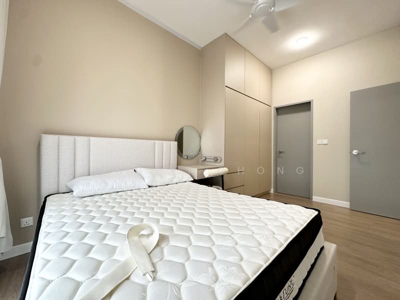 Condominium for Rent at Skyline KL - Jing Yi Chong - PropertyGuru.com.my