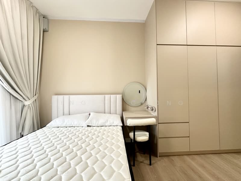 Condominium for Rent at Skyline KL - Jing Yi Chong - PropertyGuru.com.my