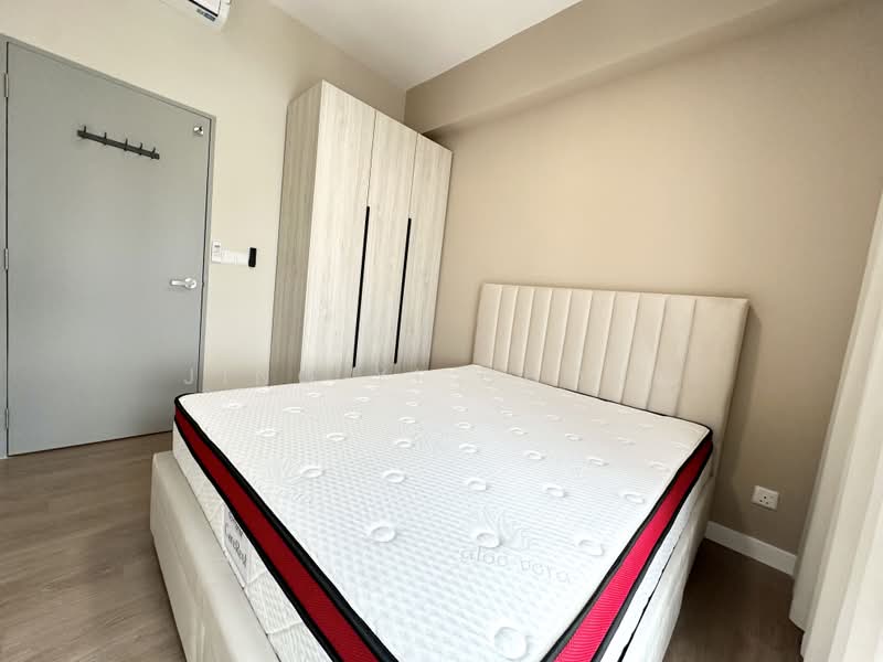 Condominium for Rent at Skyline KL - Jing Yi Chong - PropertyGuru.com.my