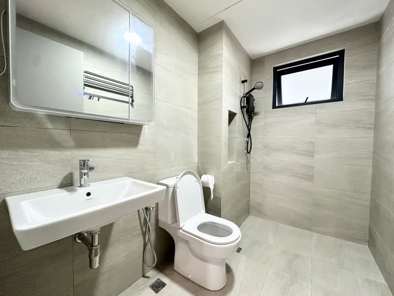 Condominium for Rent at Skyline KL - Jing Yi Chong - PropertyGuru.com.my