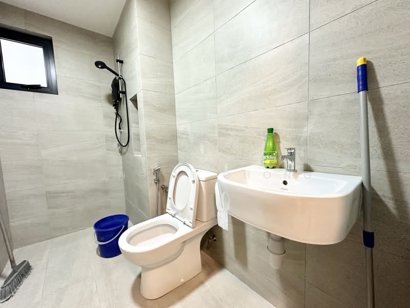 Condominium for Rent at Skyline KL - Jing Yi Chong - PropertyGuru.com.my