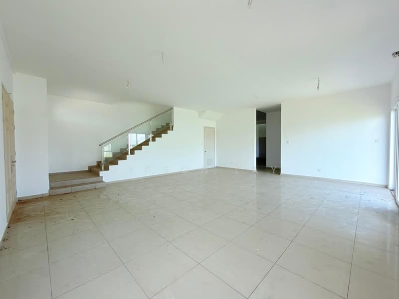 Rumah Kluster untuk Dijual di Taman Kluang Perdana (Kluang) - Gipson Lay - PropertyGuru.com.my
