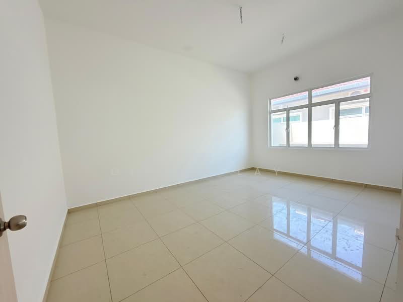 Rumah Kluster untuk Dijual di Taman Kluang Perdana (Kluang) - Gipson Lay - PropertyGuru.com.my