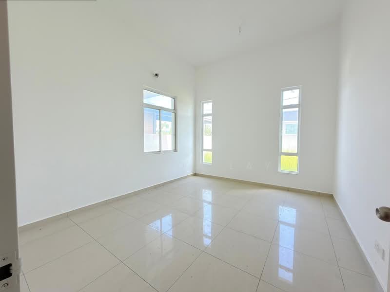Rumah Kluster untuk Dijual di Taman Kluang Perdana (Kluang) - Gipson Lay - PropertyGuru.com.my