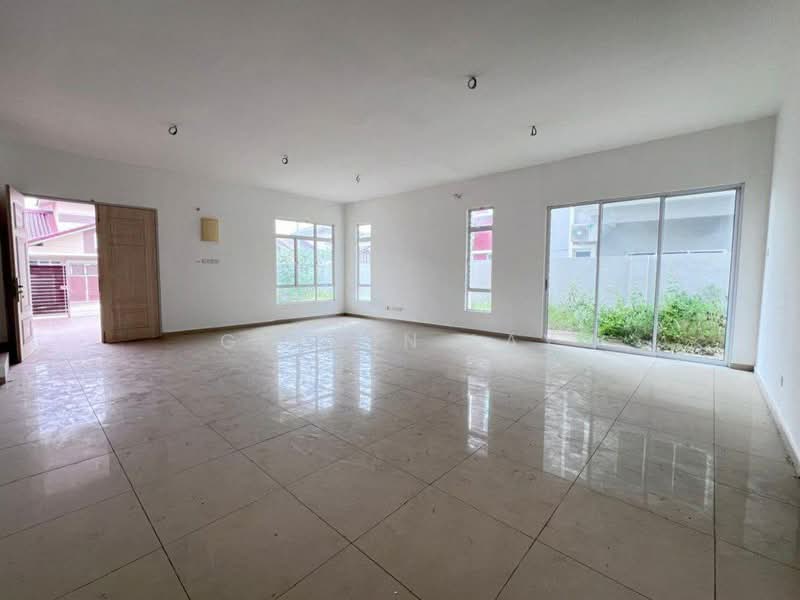 Rumah Kluster untuk Dijual di Taman Kluang Perdana (Kluang) - Gipson Lay - PropertyGuru.com.my