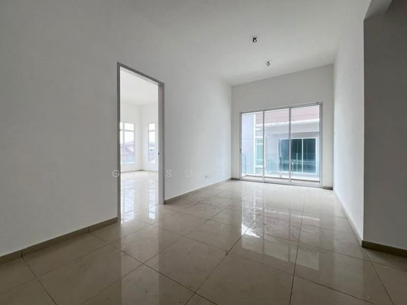 Rumah Kluster untuk Dijual di Taman Kluang Perdana (Kluang) - Gipson Lay - PropertyGuru.com.my