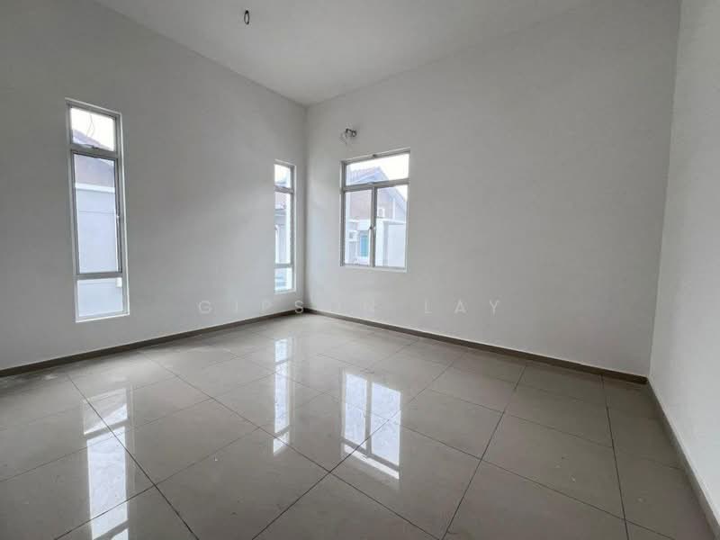Rumah Kluster untuk Dijual di Taman Kluang Perdana (Kluang) - Gipson Lay - PropertyGuru.com.my