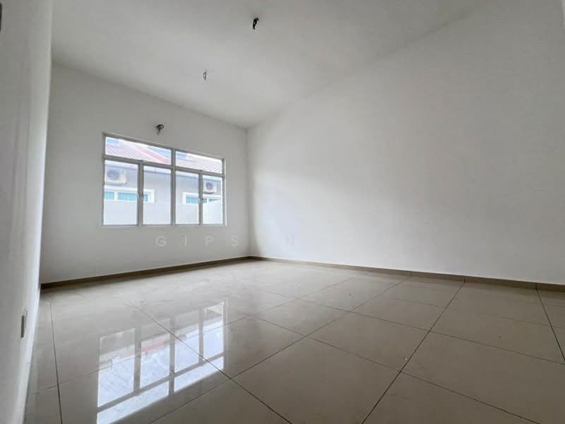 Rumah Kluster untuk Dijual di Taman Kluang Perdana (Kluang) - Gipson Lay - PropertyGuru.com.my
