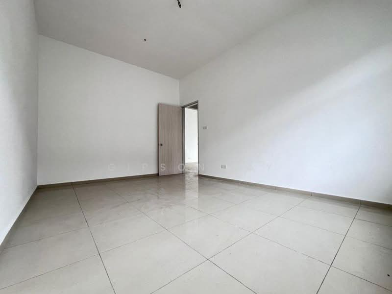 Rumah Kluster untuk Dijual di Taman Kluang Perdana (Kluang) - Gipson Lay - PropertyGuru.com.my