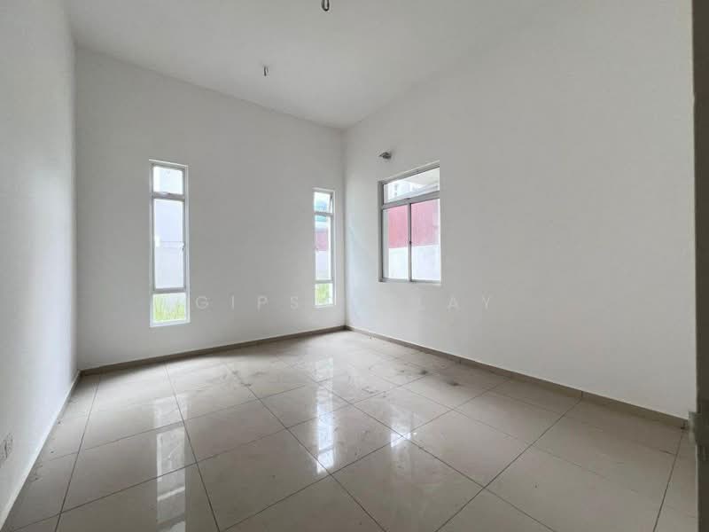 Rumah Kluster untuk Dijual di Taman Kluang Perdana (Kluang) - Gipson Lay - PropertyGuru.com.my