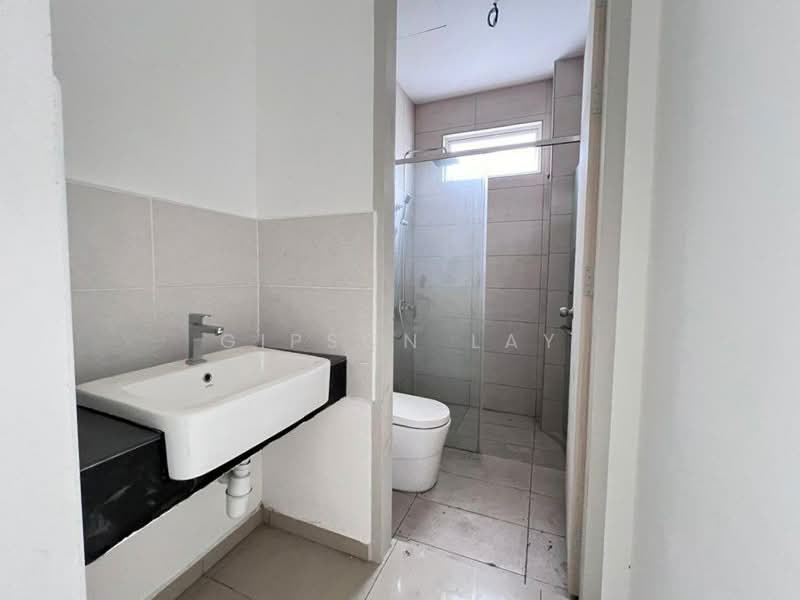 Rumah Kluster untuk Dijual di Taman Kluang Perdana (Kluang) - Gipson Lay - PropertyGuru.com.my