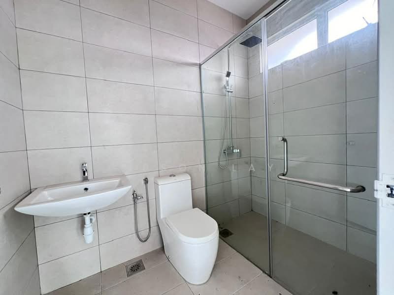 Rumah Kluster untuk Dijual di Taman Kluang Perdana (Kluang) - Gipson Lay - PropertyGuru.com.my