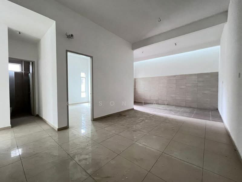 Rumah Kluster untuk Dijual di Taman Kluang Perdana (Kluang) - Gipson Lay - PropertyGuru.com.my