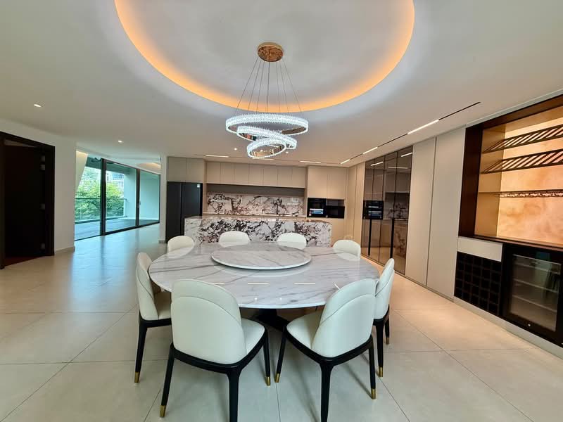 Condominium for Sale at U-Thant Residence - Yenn Ng - PropertyGuru.com.my