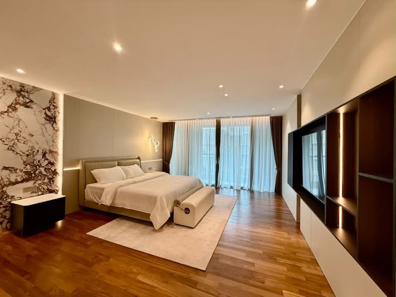 Condominium for Sale at U-Thant Residence - Yenn Ng - PropertyGuru.com.my