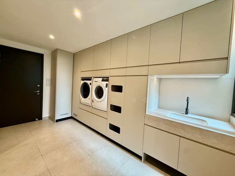 Condominium for Sale at U-Thant Residence - Yenn Ng - PropertyGuru.com.my