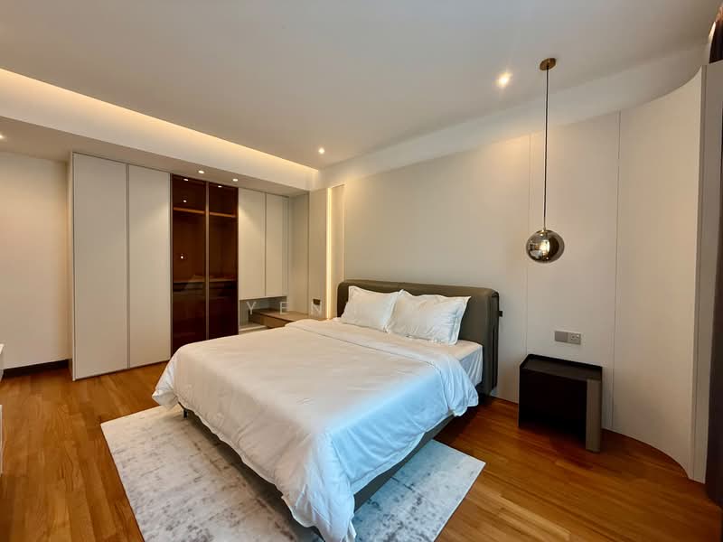 Condominium for Sale at U-Thant Residence - Yenn Ng - PropertyGuru.com.my