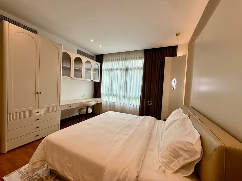 Condominium for Sale at U-Thant Residence - Yenn Ng - PropertyGuru.com.my