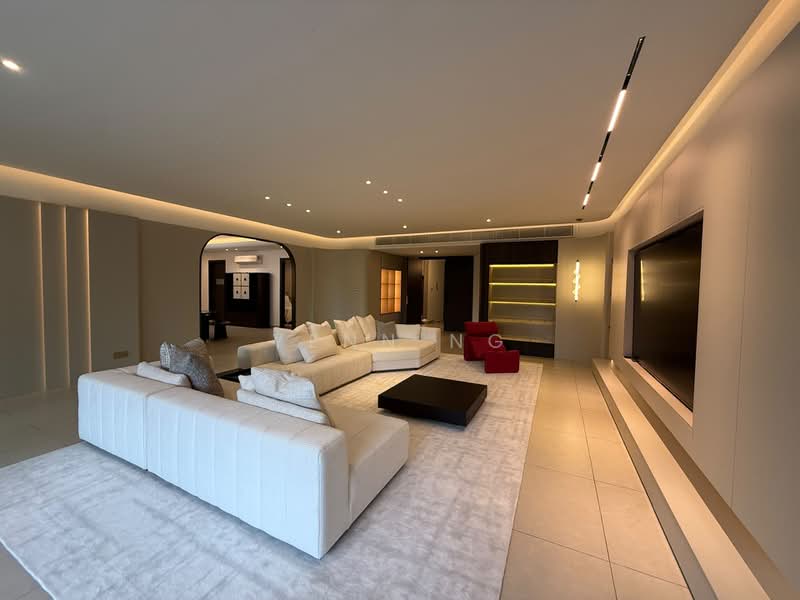 Condominium for Sale at U-Thant Residence - Yenn Ng - PropertyGuru.com.my