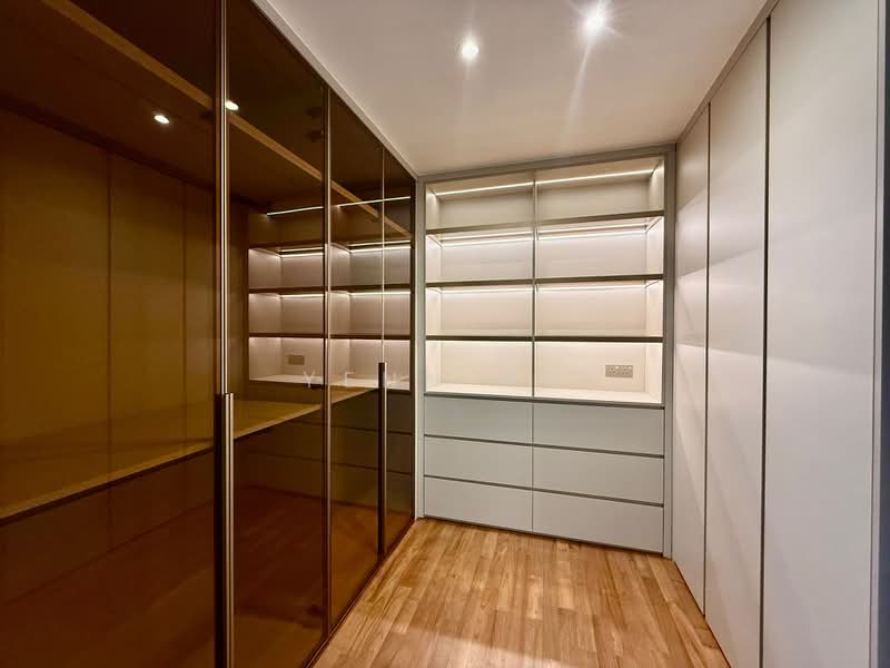 Condominium for Sale at U-Thant Residence - Yenn Ng - PropertyGuru.com.my