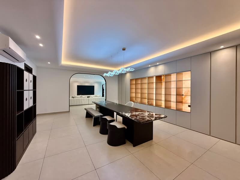 Condominium for Sale at U-Thant Residence - Yenn Ng - PropertyGuru.com.my