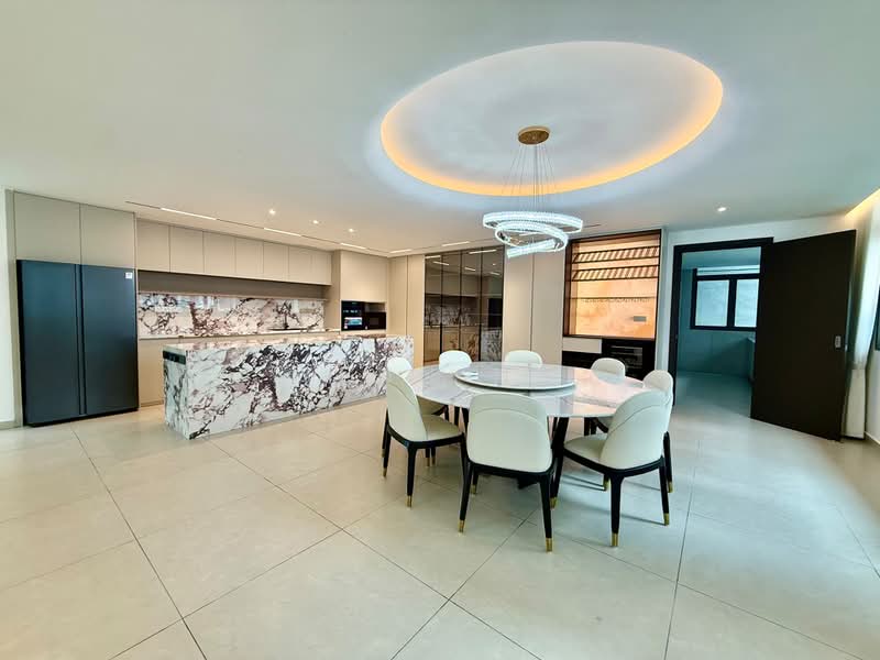 Condominium for Sale at U-Thant Residence - Yenn Ng - PropertyGuru.com.my