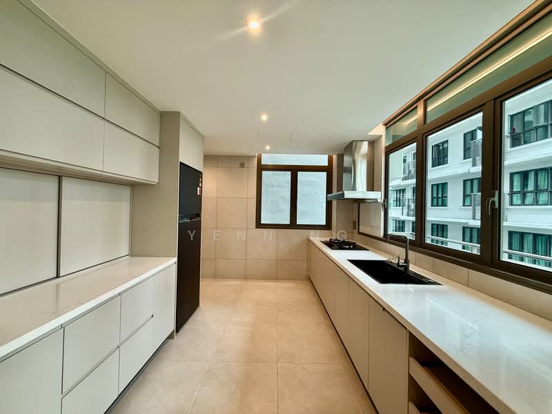 Condominium for Sale at U-Thant Residence - Yenn Ng - PropertyGuru.com.my