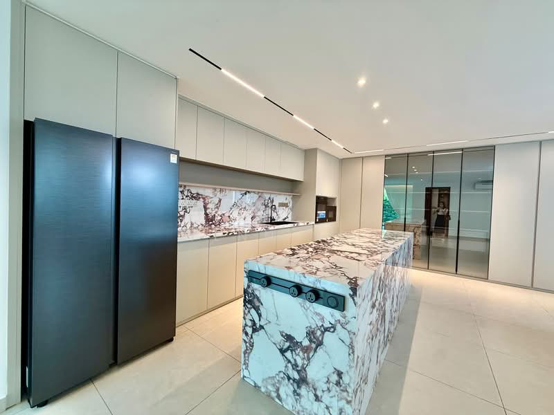 Condominium for Sale at U-Thant Residence - Yenn Ng - PropertyGuru.com.my