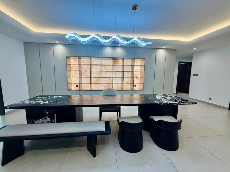 Condominium for Sale at U-Thant Residence - Yenn Ng - PropertyGuru.com.my