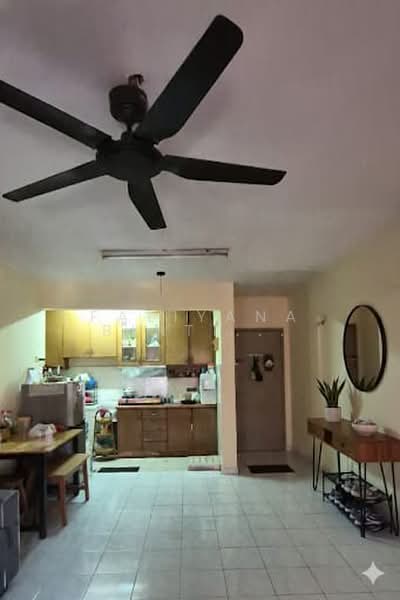 Pangsapuri untuk Dijual di Pangsapuri Subang Suria - Faliyana binti Muda - PropertyGuru.com.my