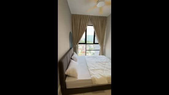 Service Residence for Rent at Nest 2 Residences - Jovi Soh - PropertyGuru.com.my