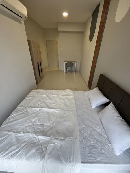 Service Residence for Rent at Nest 2 Residences - Jovi Soh - Bedroom - PropertyGuru.com.my
