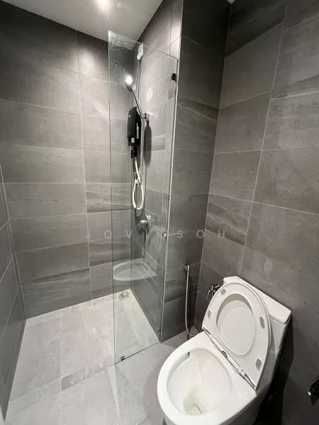 Service Residence for Rent at Nest 2 Residences - Jovi Soh - Bathroom - PropertyGuru.com.my
