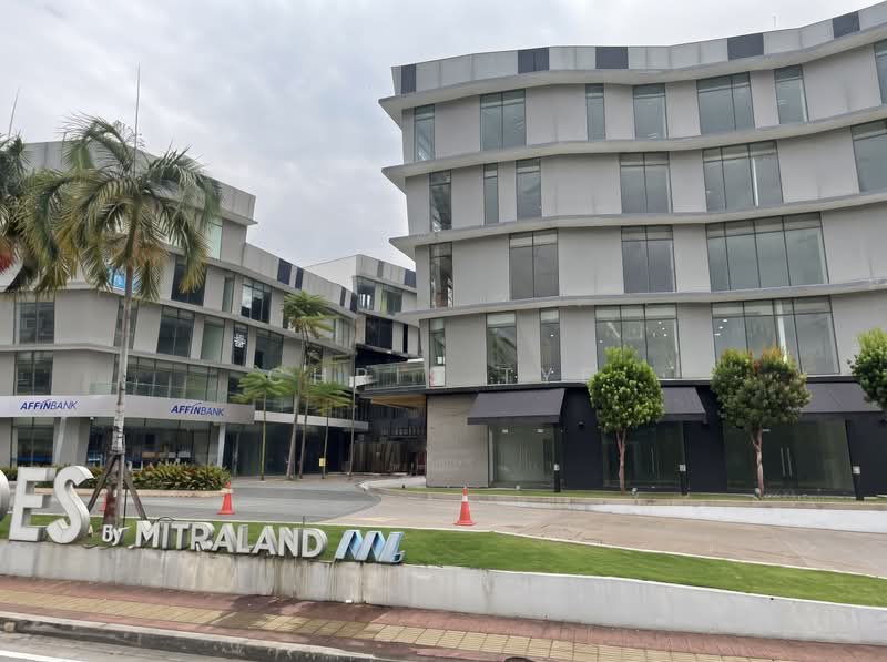 Shop for Sale in Pju 5 (Kota Damansara) - Chris Tye - PropertyGuru.com.my