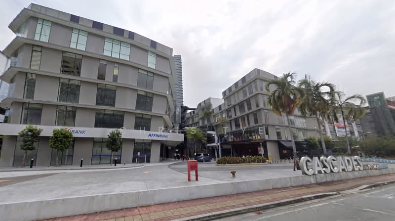 Shop for Sale in Pju 5 (Kota Damansara) - Chris Tye - Exterior - PropertyGuru.com.my