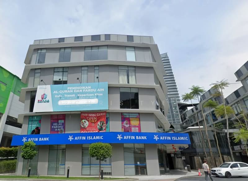 Shop for Sale in Pju 5 (Kota Damansara) - Chris Tye - PropertyGuru.com.my