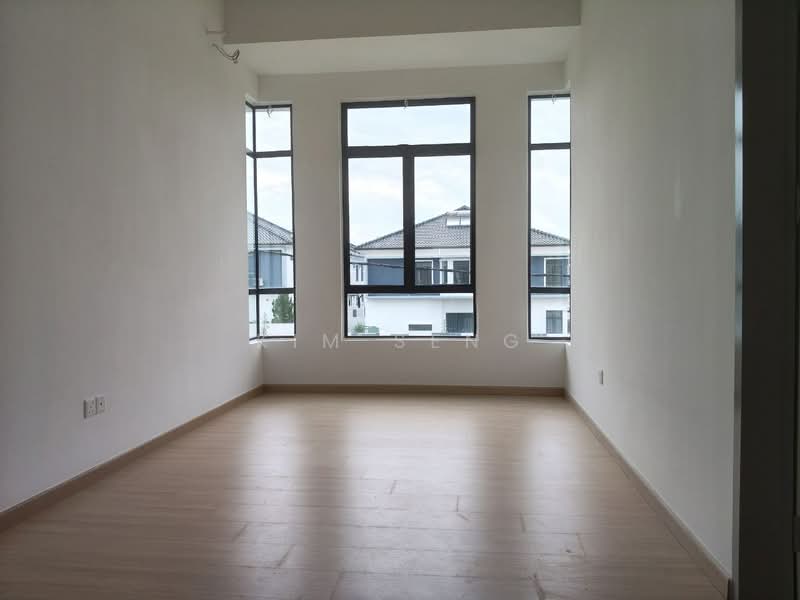 Rumah Berkembar untuk Dijual di Kluang (Johor) - Kim Seng - Interior - PropertyGuru.com.my