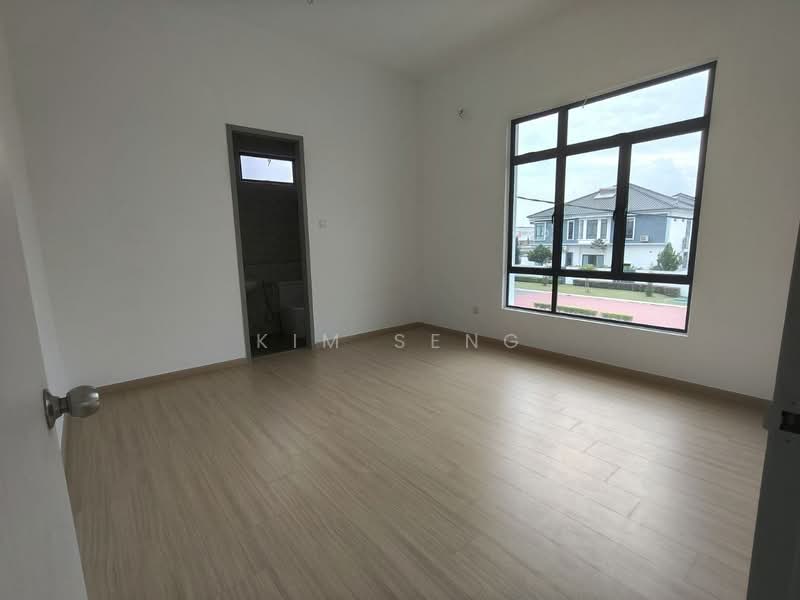Rumah Berkembar untuk Dijual di Kluang (Johor) - Kim Seng - Interior - PropertyGuru.com.my