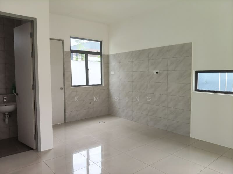 Rumah Berkembar untuk Dijual di Kluang (Johor) - Kim Seng - Interior - PropertyGuru.com.my