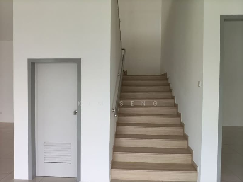 Rumah Berkembar untuk Dijual di Kluang (Johor) - Kim Seng - Interior - PropertyGuru.com.my