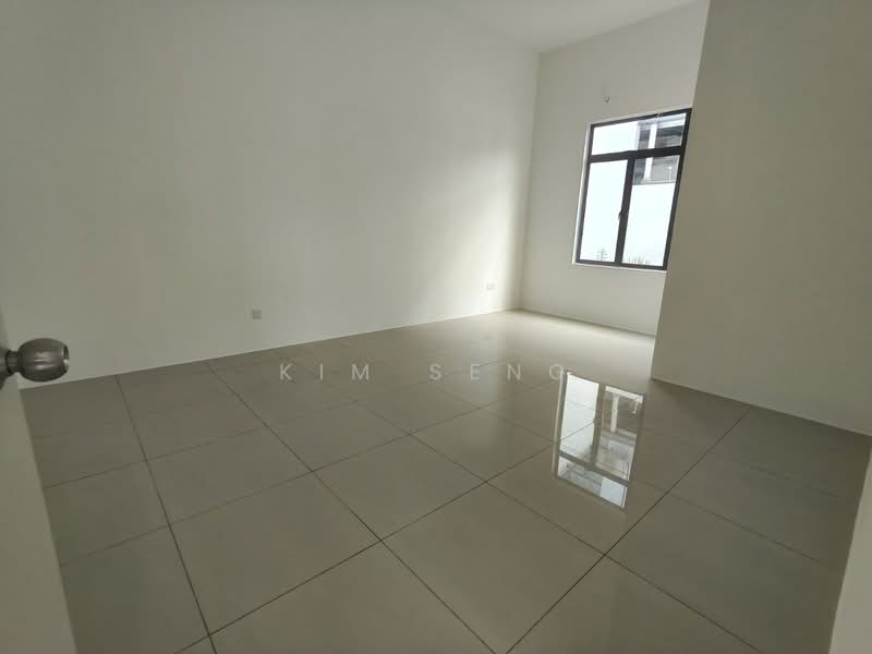 Rumah Berkembar untuk Dijual di Kluang (Johor) - Kim Seng - Interior - PropertyGuru.com.my