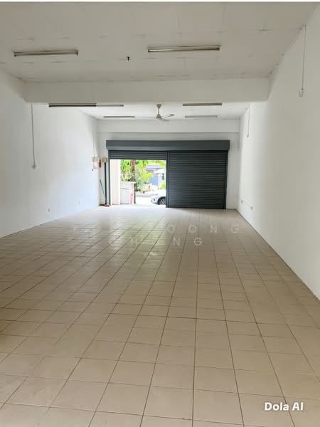 Kedai untuk Disewa di Taman Damai Utama (Bandar Kinrara) - Kok Loong Chong - PropertyGuru.com.my